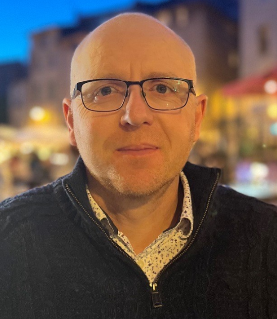 simon norris Pharmaxo